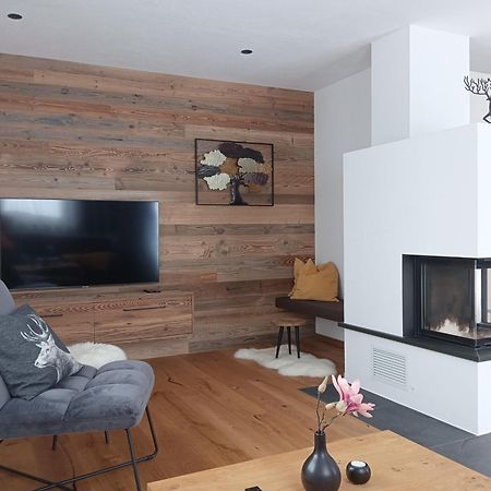 Alpin Residenzen Buchensteinwand St. Ulrich By Alpina-Holiday Sankt Ulrich am Pillersee Bagian luar foto