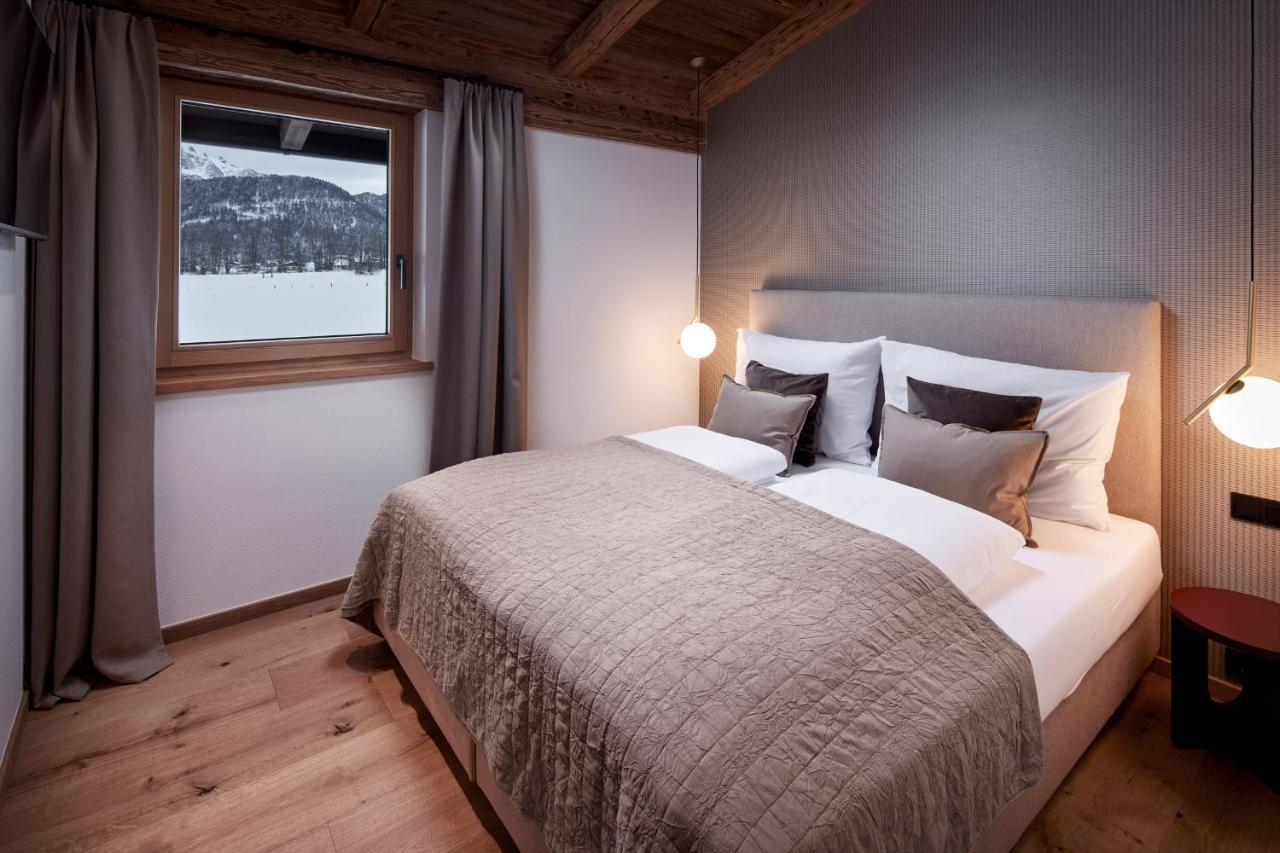 Alpin Residenzen Buchensteinwand St. Ulrich By Alpina-Holiday Sankt Ulrich am Pillersee Bagian luar foto