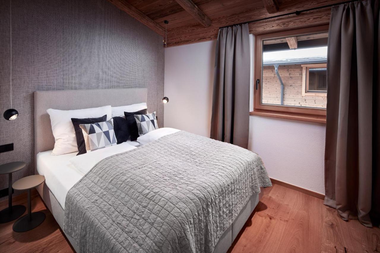 Alpin Residenzen Buchensteinwand St. Ulrich By Alpina-Holiday Sankt Ulrich am Pillersee Bagian luar foto