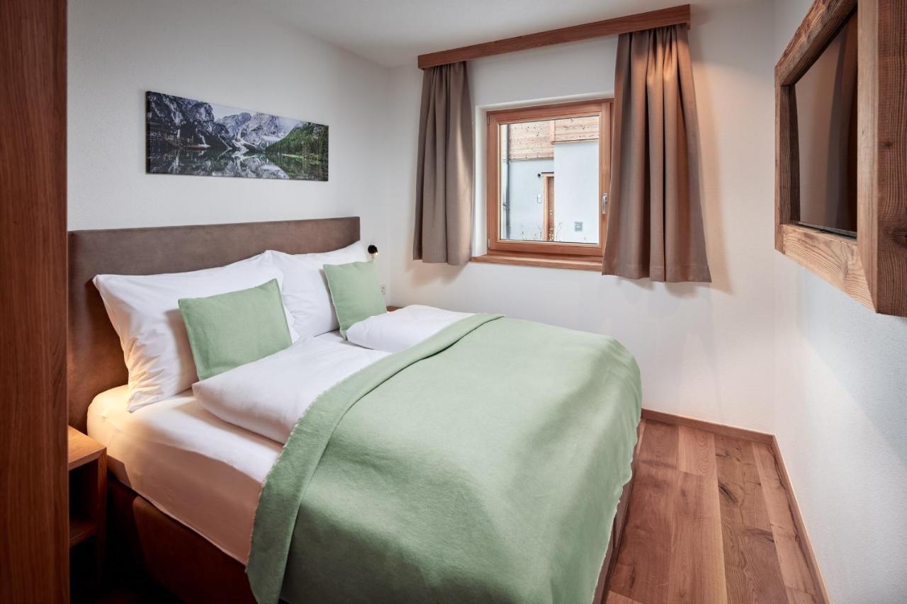Alpin Residenzen Buchensteinwand St. Ulrich By Alpina-Holiday Sankt Ulrich am Pillersee Bagian luar foto