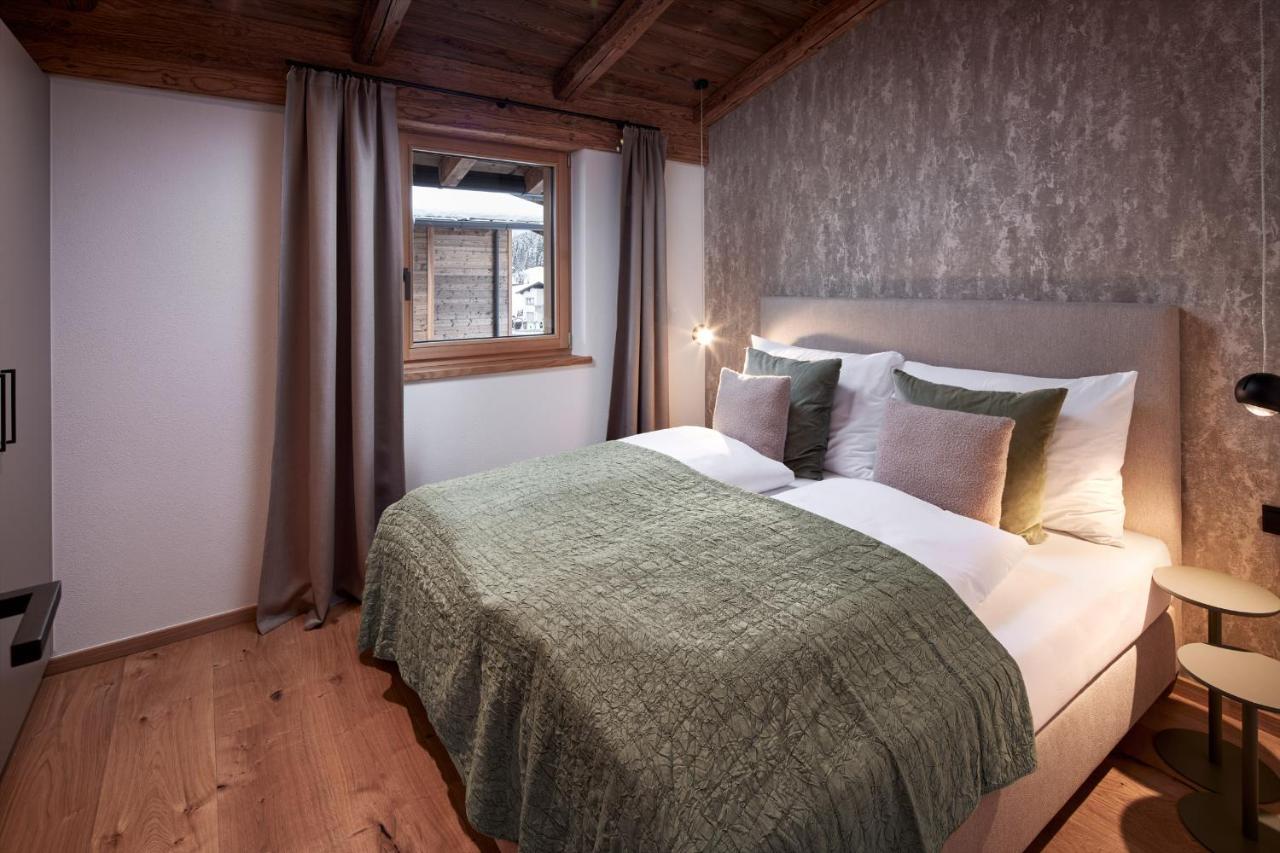 Alpin Residenzen Buchensteinwand St. Ulrich By Alpina-Holiday Sankt Ulrich am Pillersee Bagian luar foto