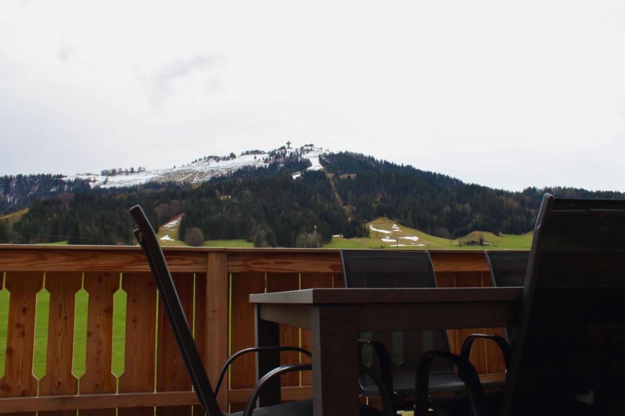 Alpin Residenzen Buchensteinwand St. Ulrich By Alpina-Holiday Sankt Ulrich am Pillersee Bagian luar foto