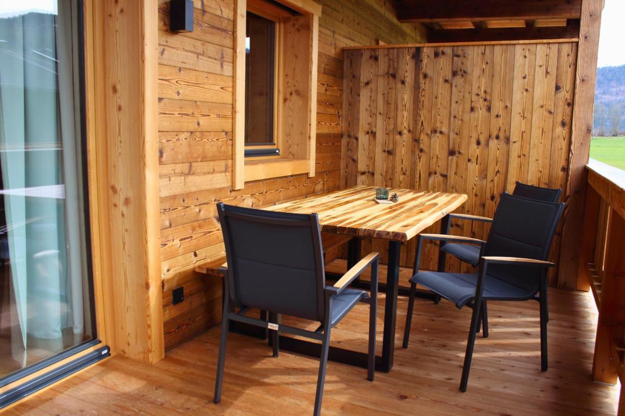 Alpin Residenzen Buchensteinwand St. Ulrich By Alpina-Holiday Sankt Ulrich am Pillersee Bagian luar foto