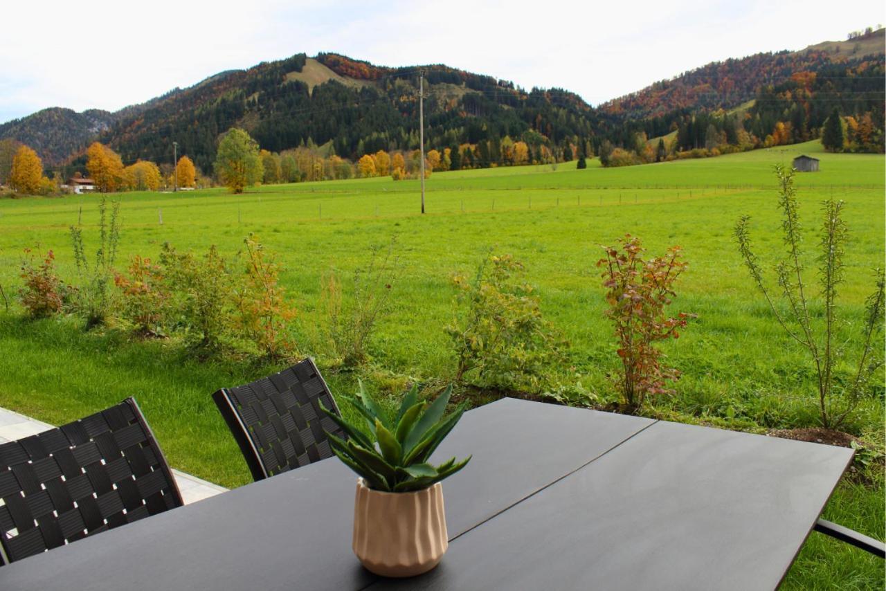 Alpin Residenzen Buchensteinwand St. Ulrich By Alpina-Holiday Sankt Ulrich am Pillersee Bagian luar foto