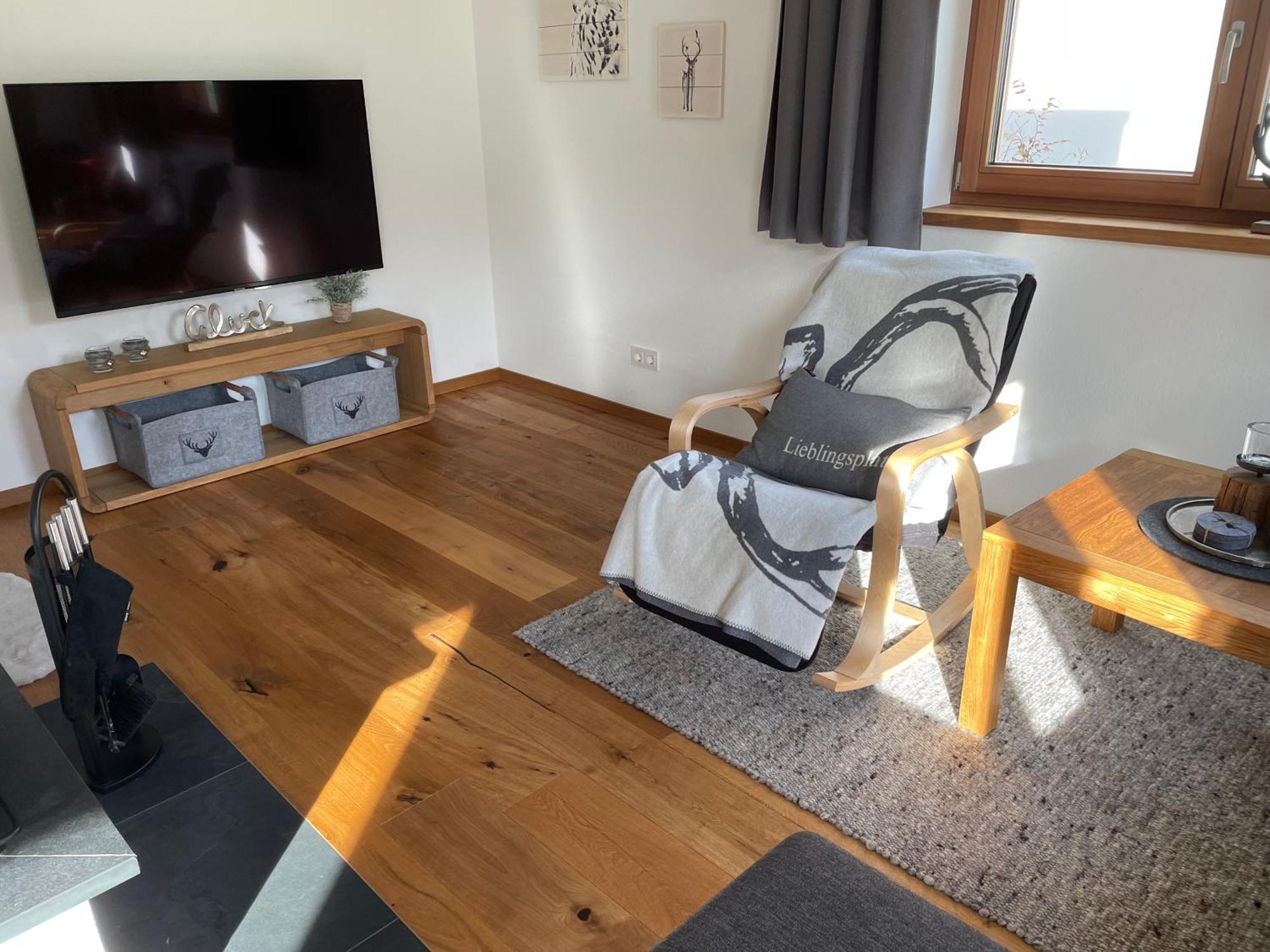 Alpin Residenzen Buchensteinwand St. Ulrich By Alpina-Holiday Sankt Ulrich am Pillersee Bagian luar foto