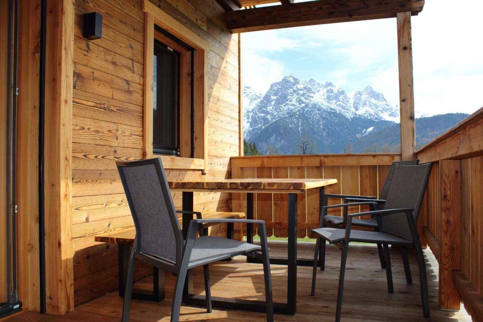 Alpin Residenzen Buchensteinwand St. Ulrich By Alpina-Holiday Sankt Ulrich am Pillersee Bagian luar foto